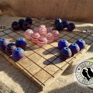 Hnefatafl